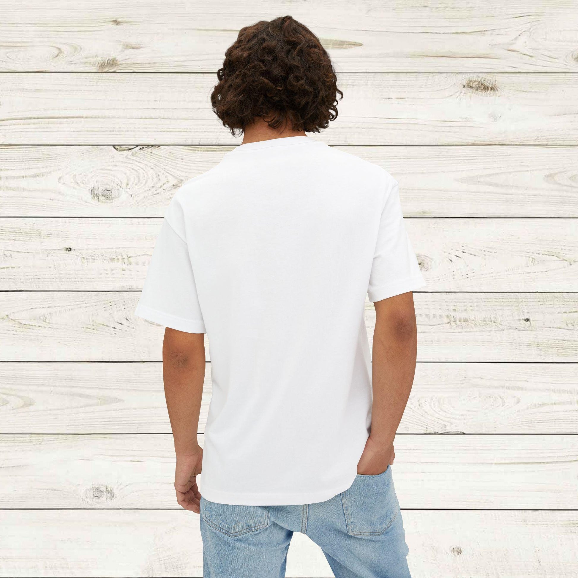 Eco-Friendly Code Your Planet Tee, Unisex Oversized T-Shirt, Gift for Programmers, Earth Day Apparel, Environmentally Conscious Fashion