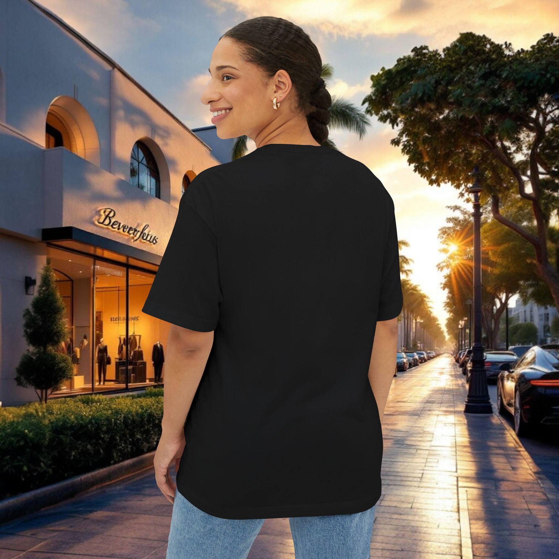 Trendy Graphic Tee, Vibes Don't Lie Shirt, Casual Unisex T-Shirt, Streetwear Style, Gift for Music Lovers